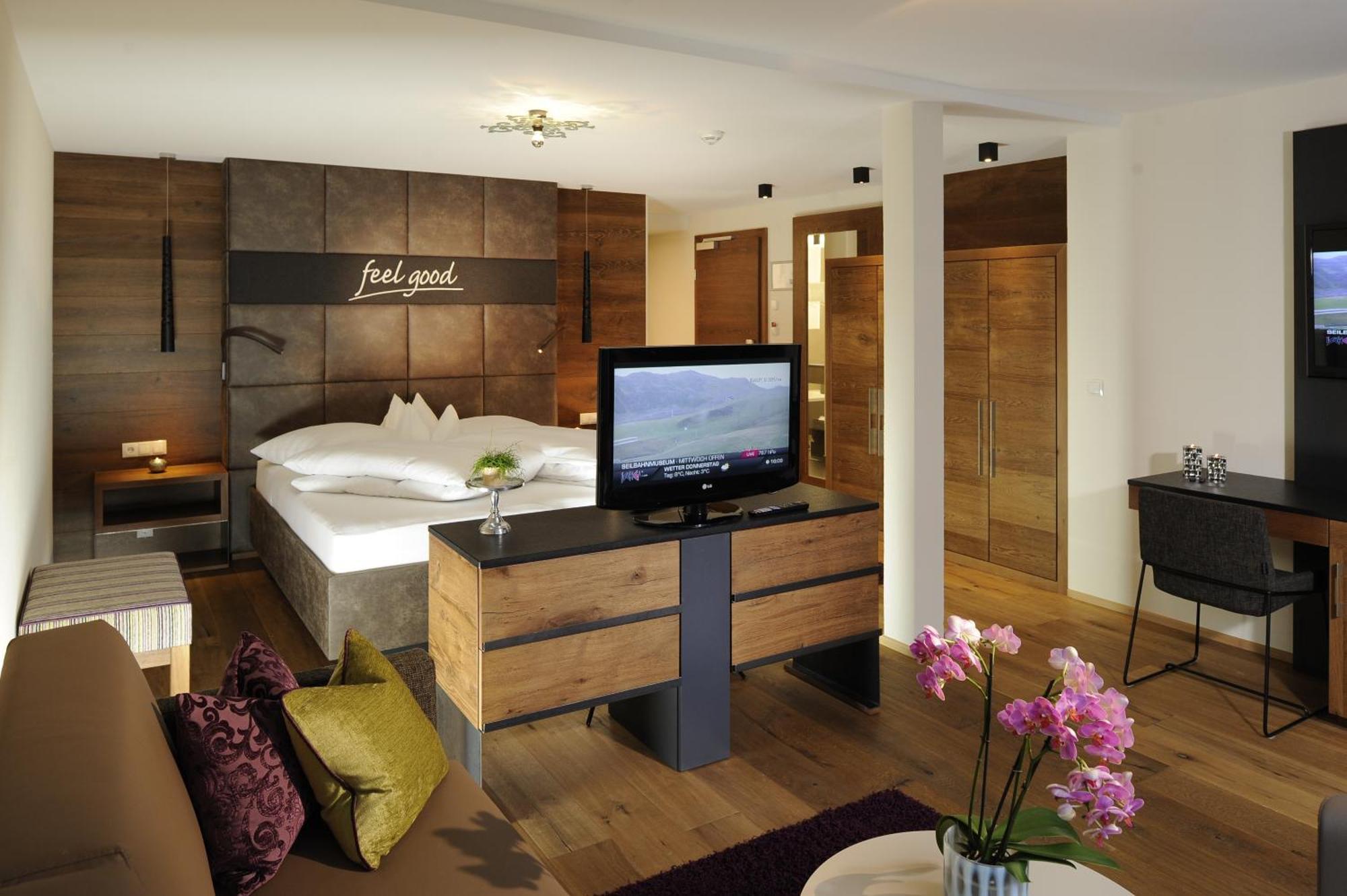 Classic Doppelzimmer